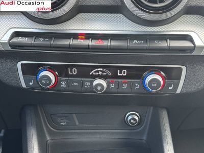 Audi Q2 35 TFSI 150 S tronic 7 Design Luxe   - 18