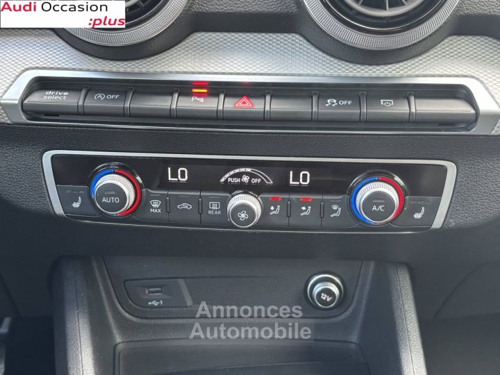 Audi Q2 35 TFSI 150 S tronic 7 Design Luxe - 18