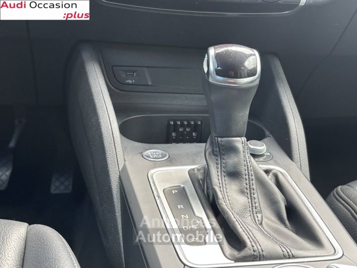 Audi Q2 35 TFSI 150 S tronic 7 Design Luxe - 20