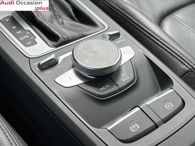 Audi Q2 35 TFSI 150 S tronic 7 Design Luxe   - 21