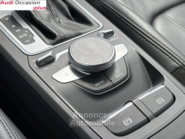 Audi Q2 35 TFSI 150 S tronic 7 Design Luxe - 21