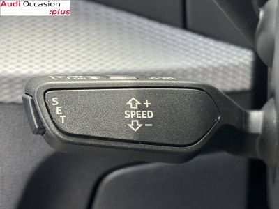 Audi Q2 35 TFSI 150 S tronic 7 Design Luxe   - 22