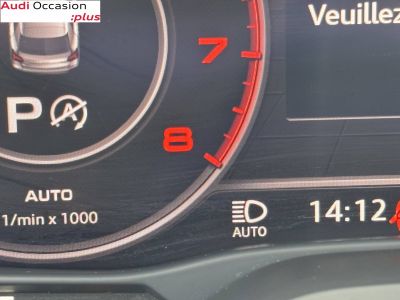 Audi Q2 35 TFSI 150 S tronic 7 Design Luxe   - 23