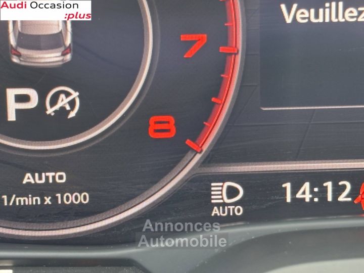 Audi Q2 35 TFSI 150 S tronic 7 Design Luxe - 23