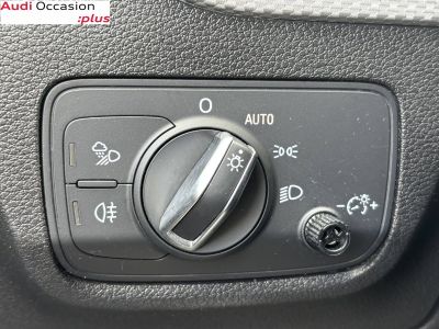 Audi Q2 35 TFSI 150 S tronic 7 Design Luxe   - 24
