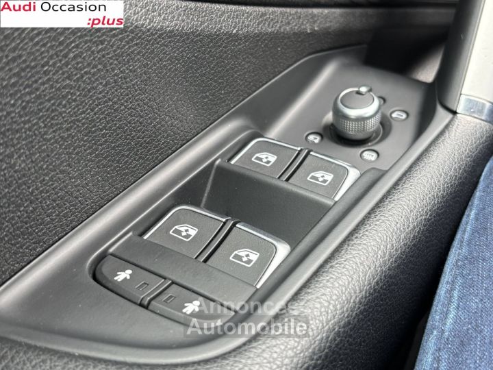 Audi Q2 35 TFSI 150 S tronic 7 Design Luxe - 25