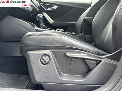 Audi Q2 35 TFSI 150 S tronic 7 Design Luxe   - 26