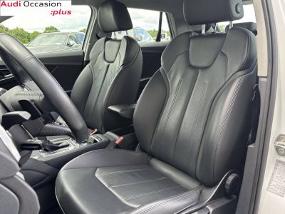 Audi Q2 35 TFSI 150 S tronic 7 Design Luxe   - 27