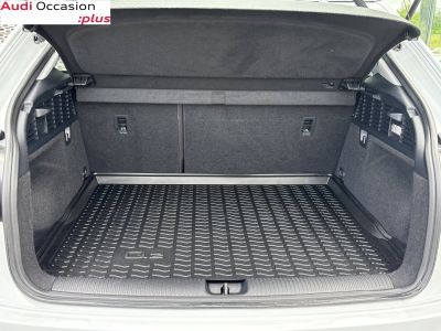 Audi Q2 35 TFSI 150 S tronic 7 Design Luxe   - 28