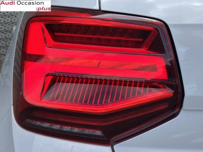 Audi Q2 35 TFSI 150 S tronic 7 Design Luxe   - 29
