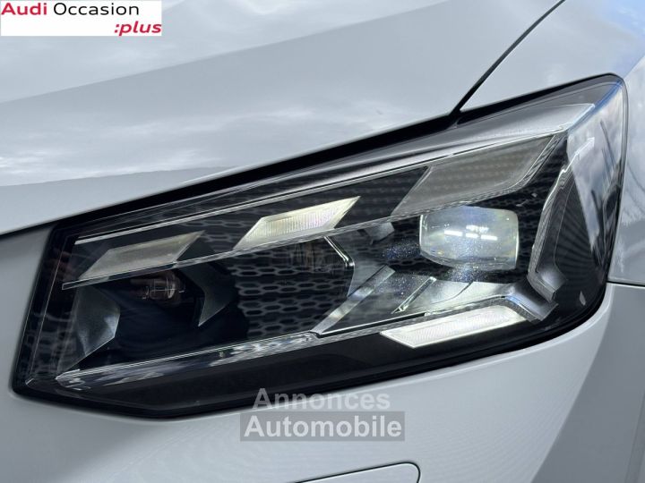 Audi Q2 35 TFSI 150 S tronic 7 Design Luxe - 30