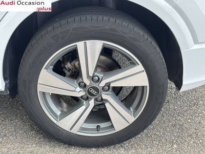 Audi Q2 35 TFSI 150 S tronic 7 Design Luxe   - 31