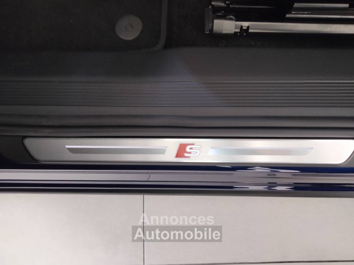 Audi Q4 E-Tron 45 285 ch 82 kWh S line - 4