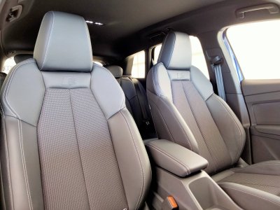 Audi Q4 E-Tron 45 285 ch 82 kWh S line   - 5