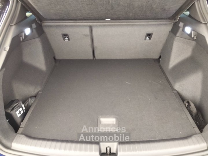 Audi Q4 E-Tron 45 285 ch 82 kWh S line - 9