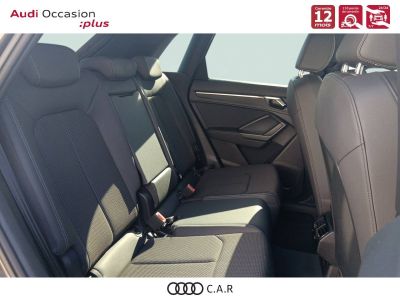 Audi Q3 45 TFSIe 245 ch S tronic 6 S line   - 8