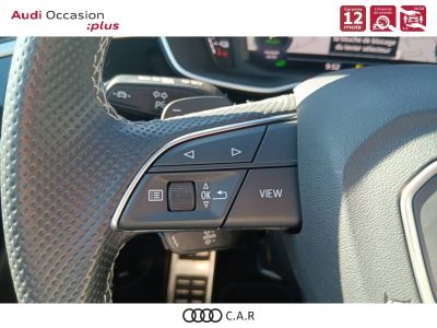 Audi Q3 45 TFSIe 245 ch S tronic 6 S line   - 10