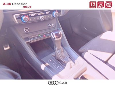 Audi Q3 45 TFSIe 245 ch S tronic 6 S line   - 12