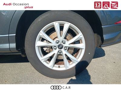 Audi Q3 45 TFSIe 245 ch S tronic 6 S line   - 14