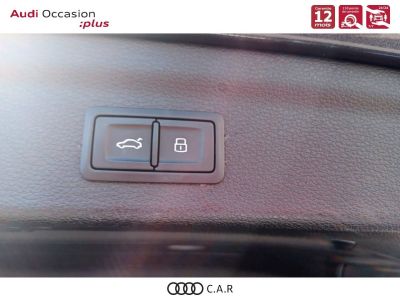 Audi Q3 45 TFSIe 245 ch S tronic 6 S line   - 16