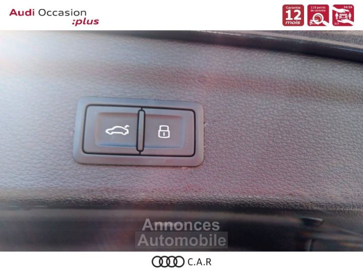 Audi Q3 45 TFSIe 245 ch S tronic 6 S line - 16