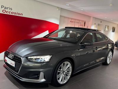 Audi A5 Sportback 40 TFSI 204 S tronic 7 Avus   - 1