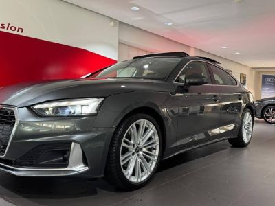 Audi A5 Sportback 40 TFSI 204 S tronic 7 Avus   - 2