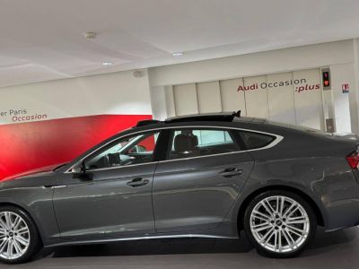 Audi A5 Sportback 40 TFSI 204 S tronic 7 Avus   - 3