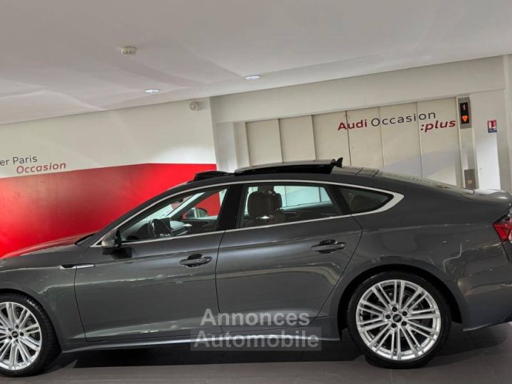 Audi A5 Sportback 40 TFSI 204 S tronic 7 Avus - 3