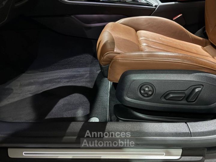 Audi A5 Sportback 40 TFSI 204 S tronic 7 Avus - 5