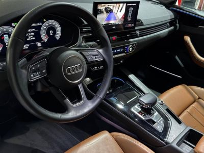 Audi A5 Sportback 40 TFSI 204 S tronic 7 Avus   - 6