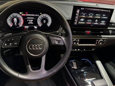 Audi A5 Sportback 40 TFSI 204 S tronic 7 Avus   - 7