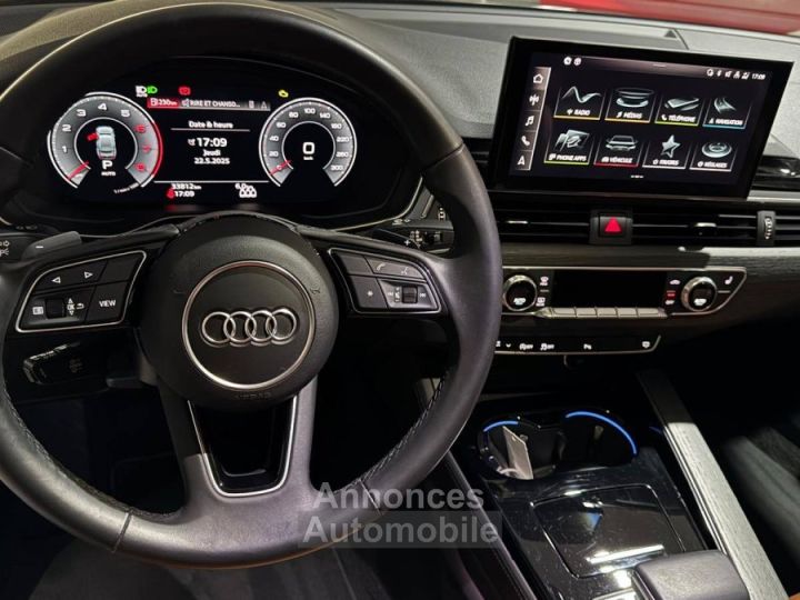 Audi A5 Sportback 40 TFSI 204 S tronic 7 Avus - 7