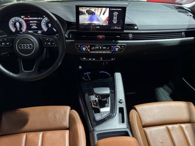 Audi A5 Sportback 40 TFSI 204 S tronic 7 Avus   - 8