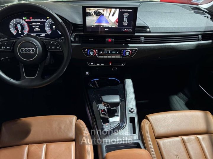Audi A5 Sportback 40 TFSI 204 S tronic 7 Avus - 8