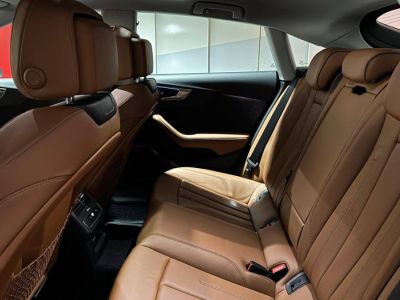 Audi A5 Sportback 40 TFSI 204 S tronic 7 Avus   - 10