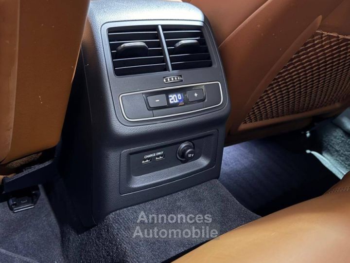 Audi A5 Sportback 40 TFSI 204 S tronic 7 Avus - 12