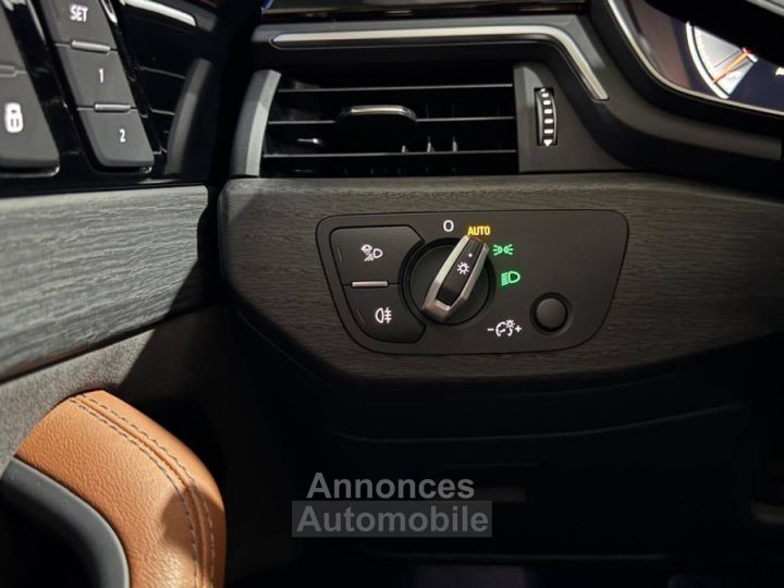 Audi A5 Sportback 40 TFSI 204 S tronic 7 Avus - 14