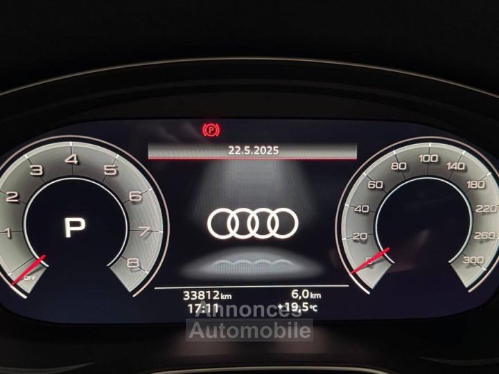 Audi A5 Sportback 40 TFSI 204 S tronic 7 Avus - 15