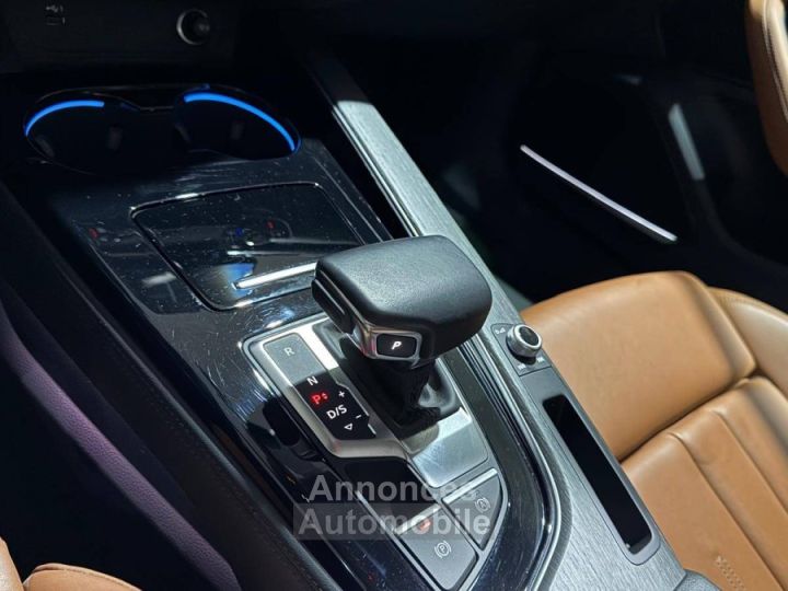Audi A5 Sportback 40 TFSI 204 S tronic 7 Avus - 17