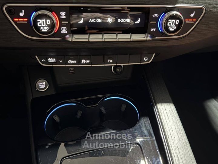Audi A5 Sportback 40 TFSI 204 S tronic 7 Avus - 18