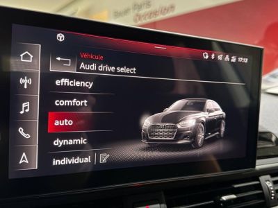 Audi A5 Sportback 40 TFSI 204 S tronic 7 Avus   - 21