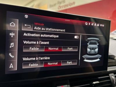 Audi A5 Sportback 40 TFSI 204 S tronic 7 Avus   - 22