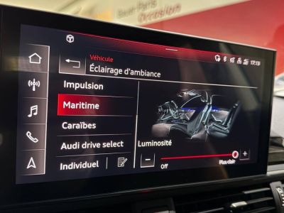 Audi A5 Sportback 40 TFSI 204 S tronic 7 Avus   - 23