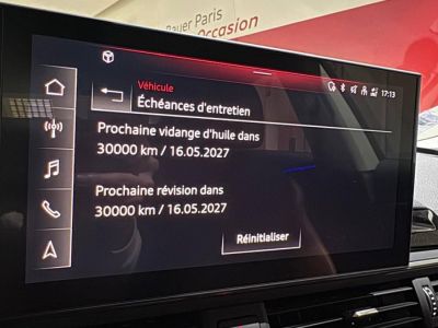 Audi A5 Sportback 40 TFSI 204 S tronic 7 Avus   - 24
