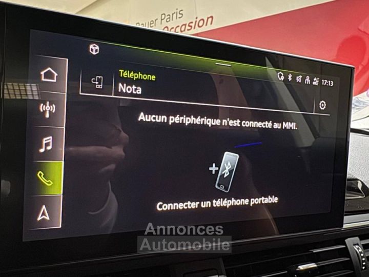 Audi A5 Sportback 40 TFSI 204 S tronic 7 Avus - 25