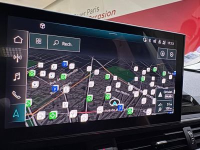 Audi A5 Sportback 40 TFSI 204 S tronic 7 Avus   - 26