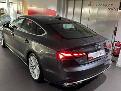 Audi A5 Sportback 40 TFSI 204 S tronic 7 Avus   - 28