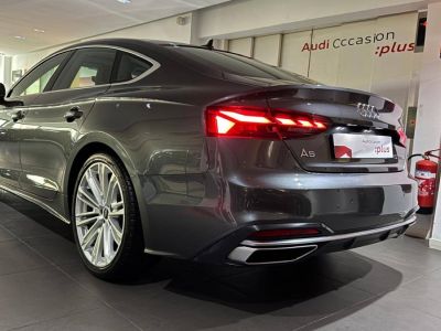Audi A5 Sportback 40 TFSI 204 S tronic 7 Avus   - 29