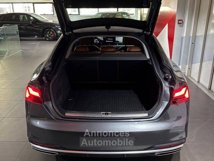 Audi A5 Sportback 40 TFSI 204 S tronic 7 Avus - 30